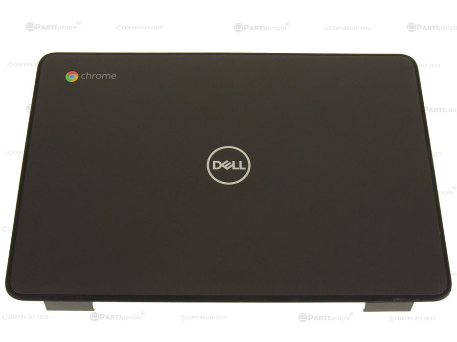 Dell Cover