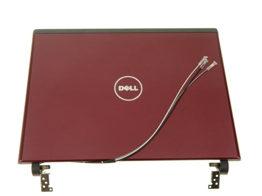 Dell Cover