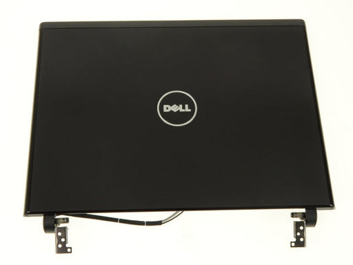 Dell Cover