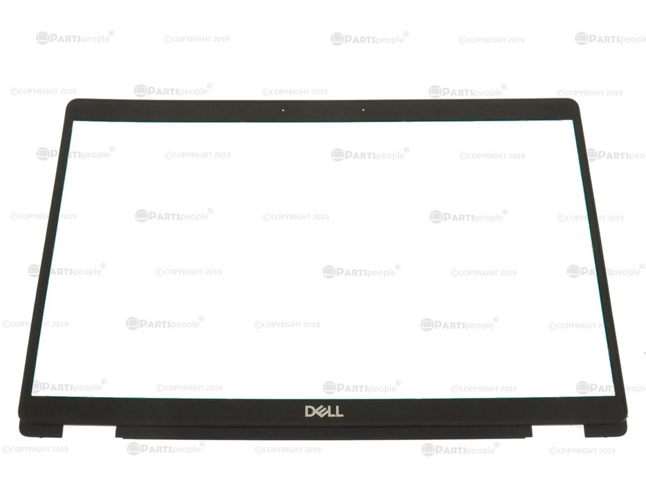 Dell Cover