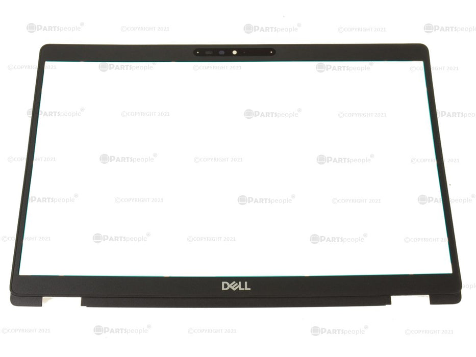 Dell Cover