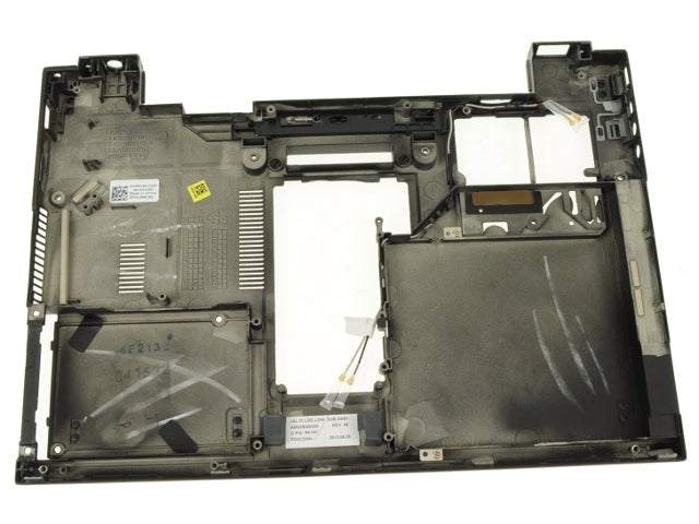 New Dell OEM Latitude E4300 Laptop Bottom Base Cover Assembly - R619D