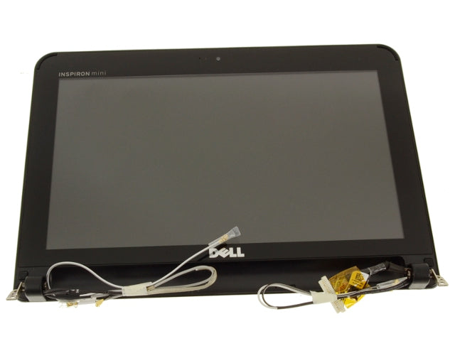 New Dell OEM Inspiron Mini 10 (1010) 10.1" Complete LCD Screen Panel Assembly WWAN - R872N