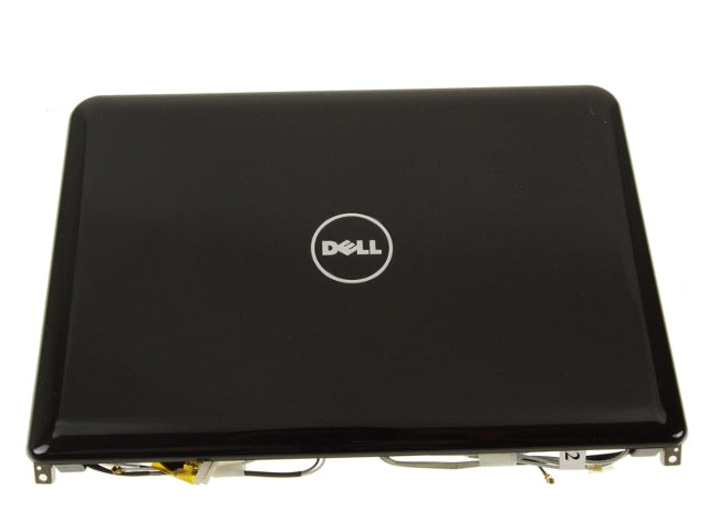 New Dell OEM Inspiron Mini 10 (1010) 10.1" Complete LCD Screen Panel Assembly WWAN - R872N