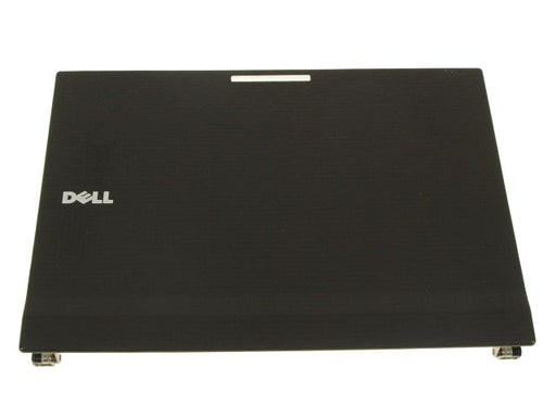 Dell Cover