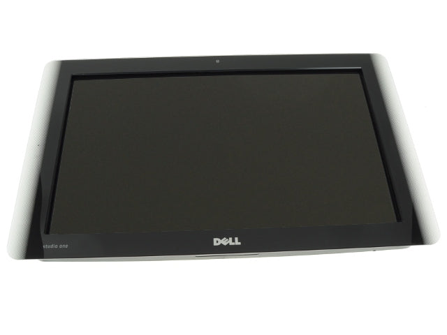 Dell Studio Screens