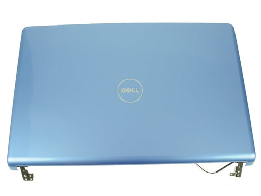 Dell Cover