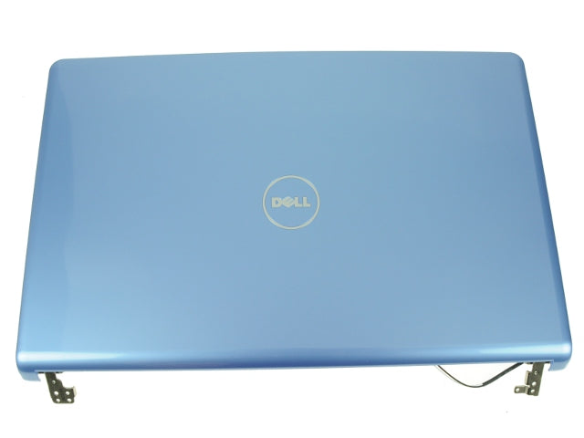 Dell Cover