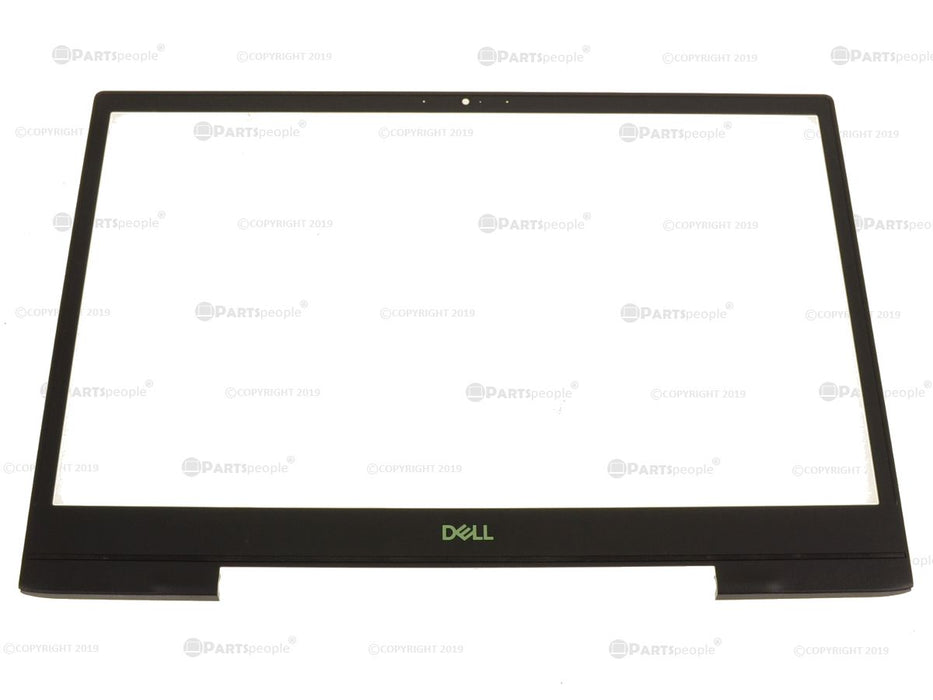 Dell Cover