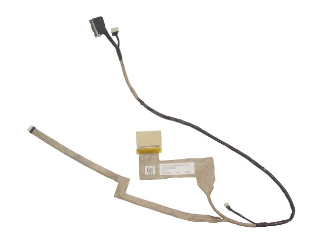 Dell OEM Latitude E6420 14" WXGA HD (1366 x 768) LCD Ribbon Cable - RCD0V w/ 1 Year Warranty