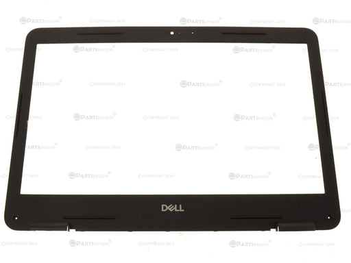 Dell Cover