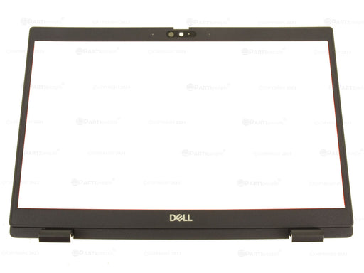 Dell Cover