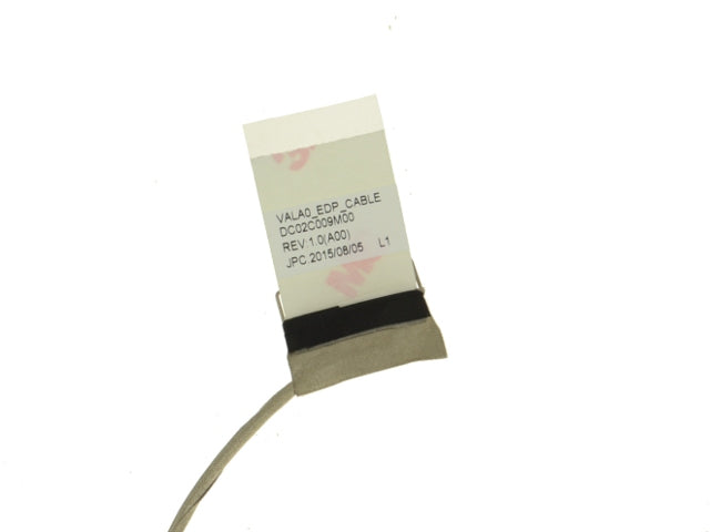 Dell OEM Latitude E6540 / Precision M2800 15.6" EDP LCD Ribbon Cable - EDP - RDYP1 w/ 1 Year Warranty