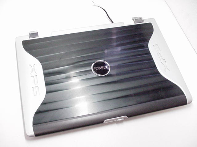 Dell Cover