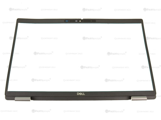 Dell Cover