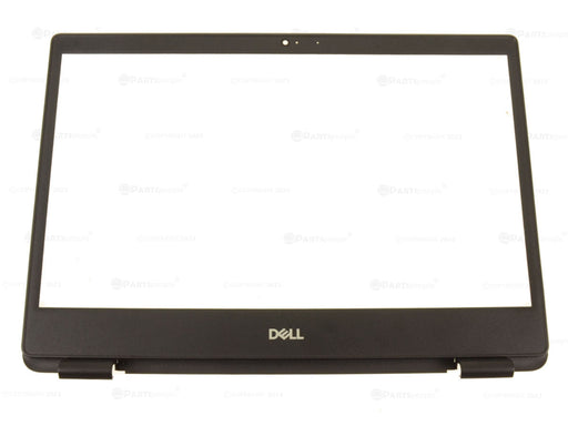 Dell Cover