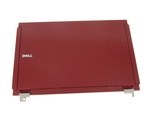 Dell Cover