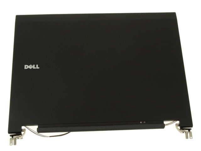 Dell Cover