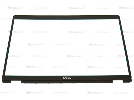 Dell Cover