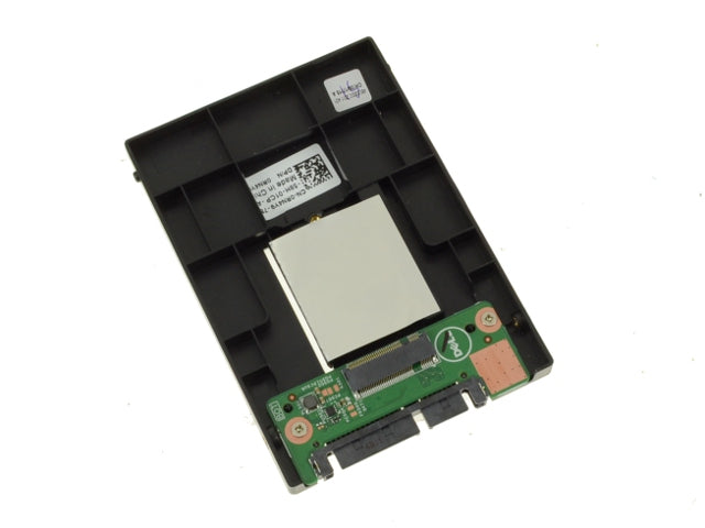 Dell OEM Inspiron 11 (3157) 2.5" SATA to EMMC Storage Module Card Adapter - RN4Y9 w/ 1 Year Warranty