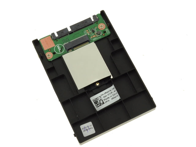 Dell OEM Inspiron 11 (3157) 2.5" SATA to EMMC Storage Module Card Adapter - RN4Y9 w/ 1 Year Warranty