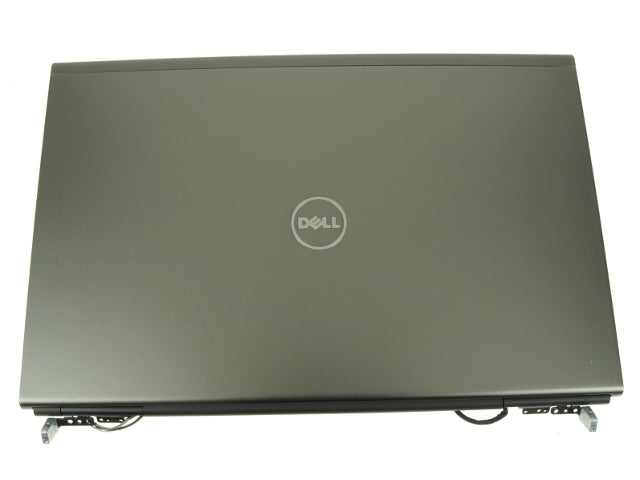 Dell Cover