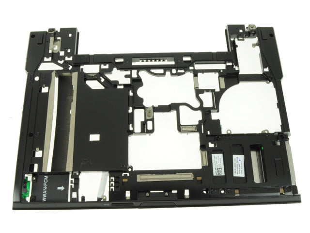 New Dell OEM Latitude E6400 ATG Laptop Bottom Base Cover Assembly - P507F