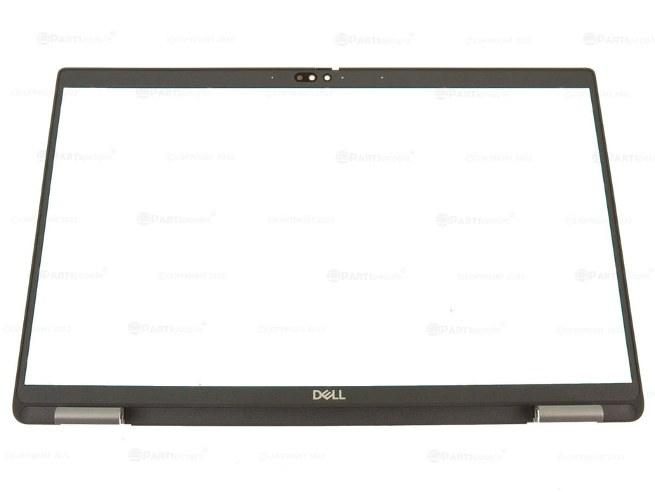 Dell Cover