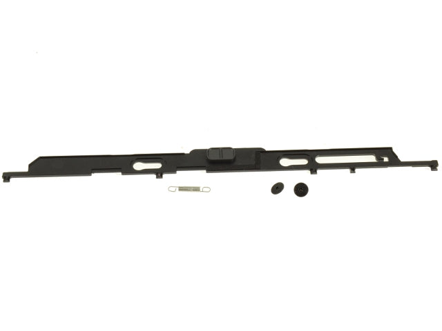 Dell OEM Latitude 10 (ST2) Battery Latch Hook Assembly with Spring - XRGMT w/ 1 Year Warranty