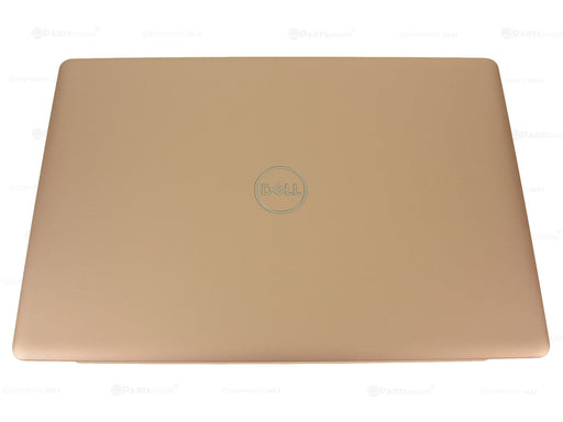 Dell Cover