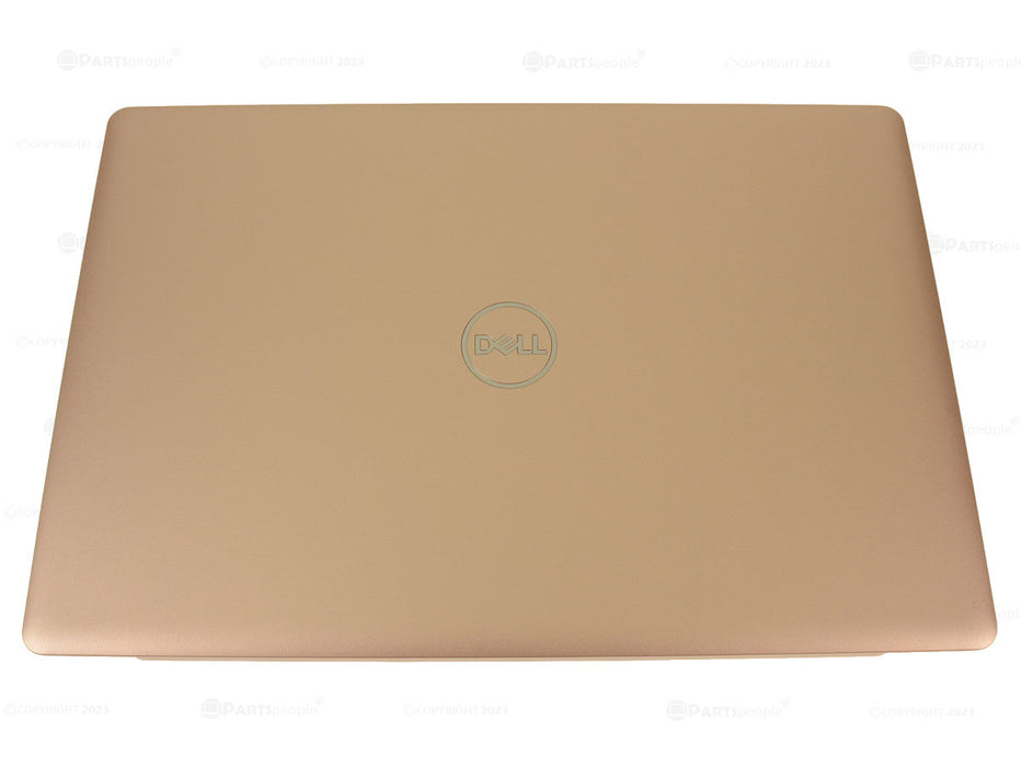 Dell Cover