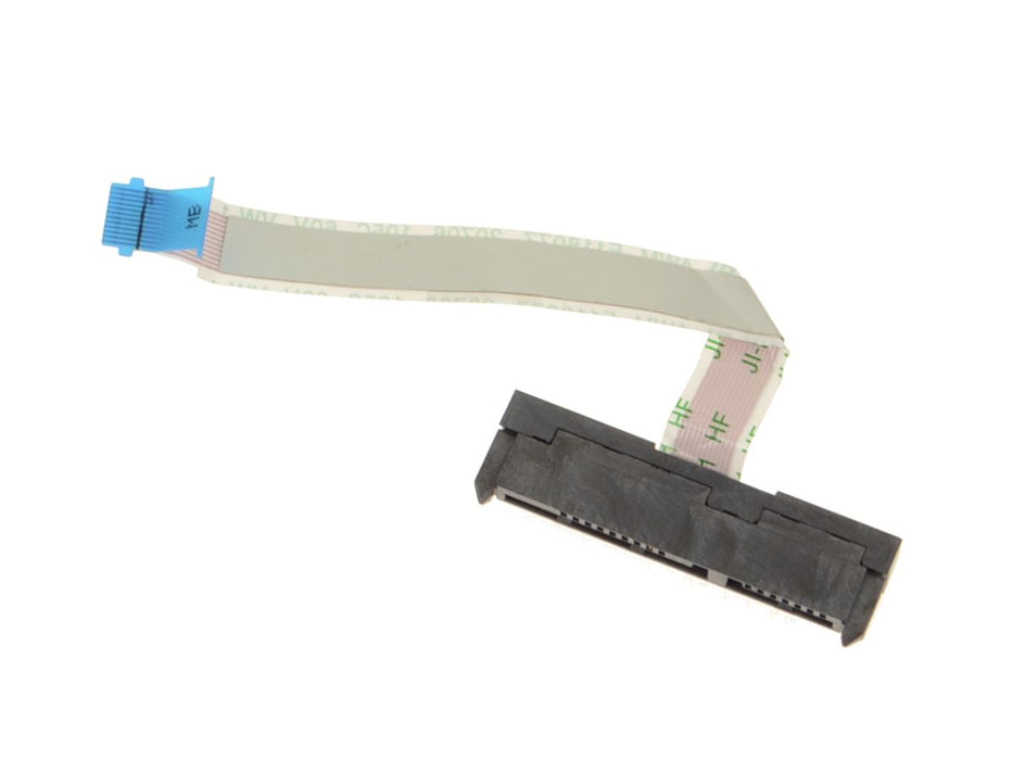 Dell OEM Inspiron 15 (7577) / G Series G7 7588 SATA Hard Drive Adapter Interposer Connector and Cable - T0GN3 w/ 1 Year Warranty