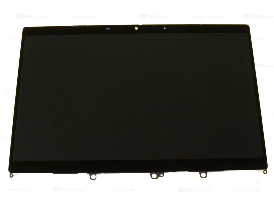 Dell OEM Latitude 5320 2-in-1 13.3" FHD Touchscreen LED LCD Screen Display Assembly - T15VV