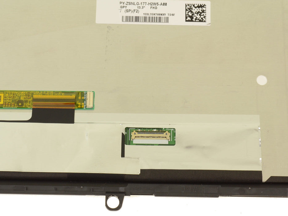 Dell OEM Latitude 5320 2-in-1 13.3" FHD Touchscreen LED LCD Screen Display Assembly - T15VV