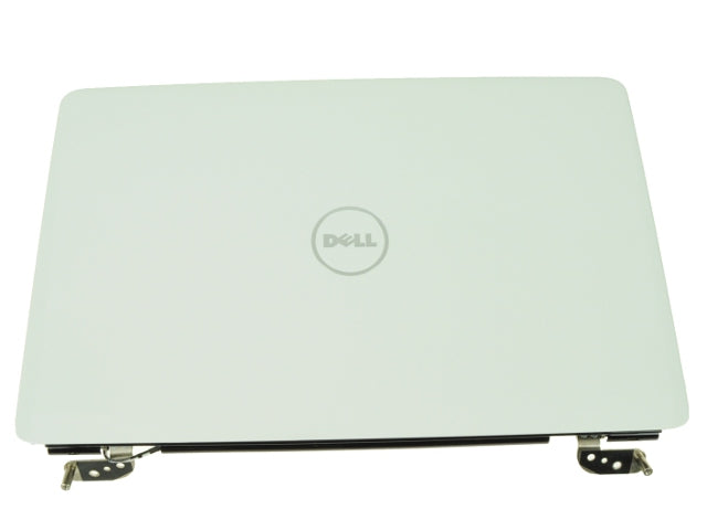 Dell Cover