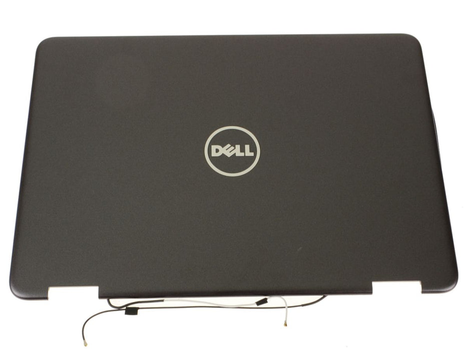 Dell Cover