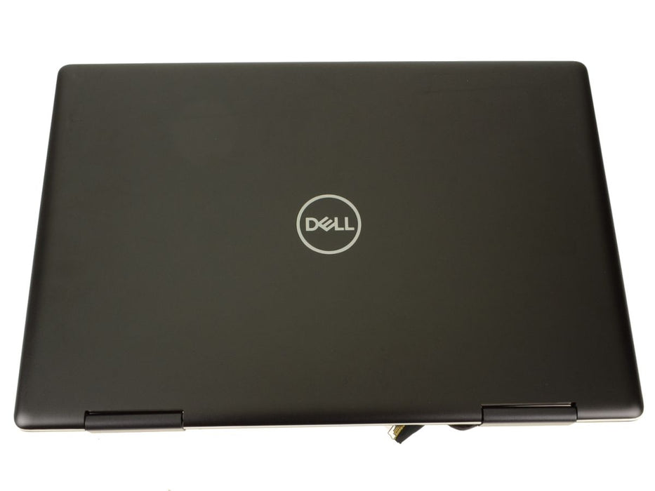 New Dell OEM Inspiron 15 (7573) 15.6" Touchscreen UHD (4K) LCD Display Complete Assembly - T47RR