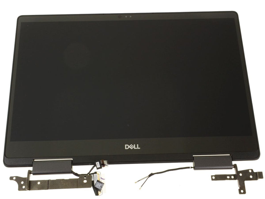 New Dell OEM Inspiron 15 (7573) 15.6" Touchscreen UHD (4K) LCD Display Complete Assembly - T47RR