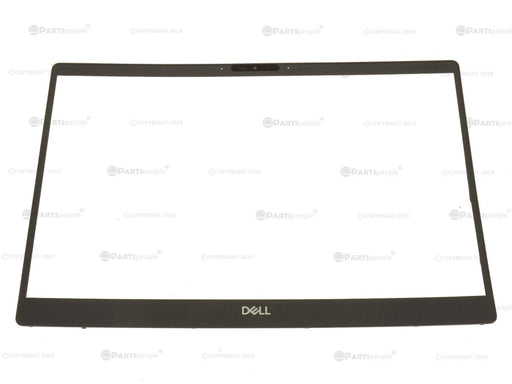 Dell Cover