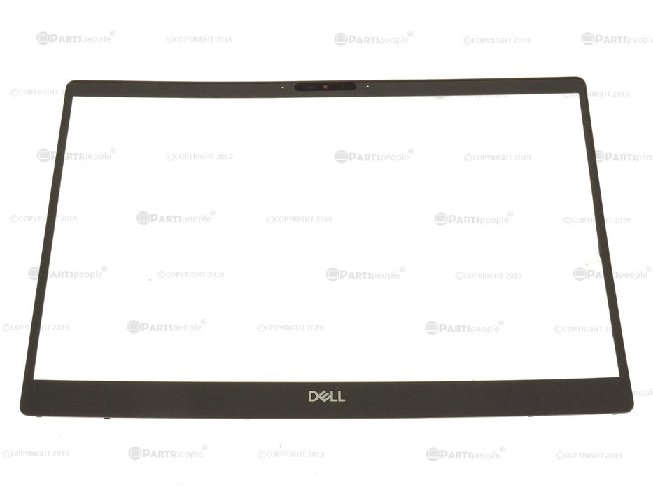 Dell Cover