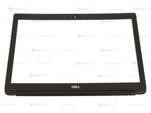 Dell Cover