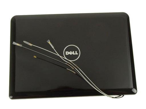 Dell Cover