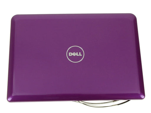 Dell Cover