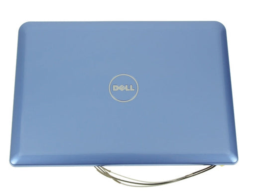 Dell Cover