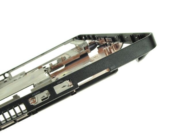 New Dell OEM Latitude E5440 Laptop Bottom Base Cover Assembly Chassis - No EC/SC - R2HM8