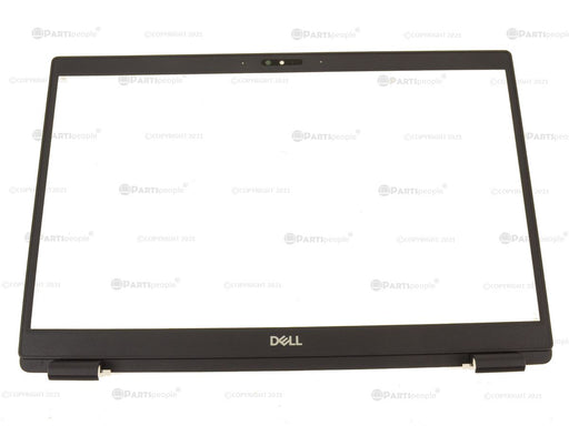 Dell Cover