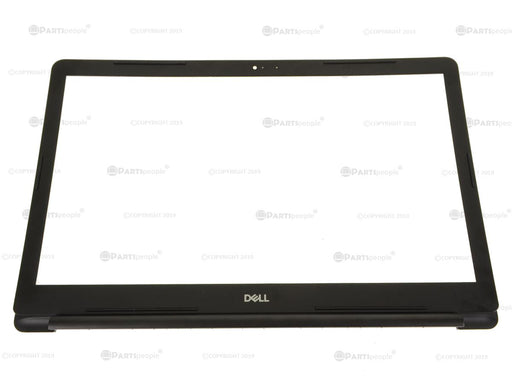 Dell Cover