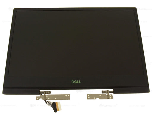 Dell Cover