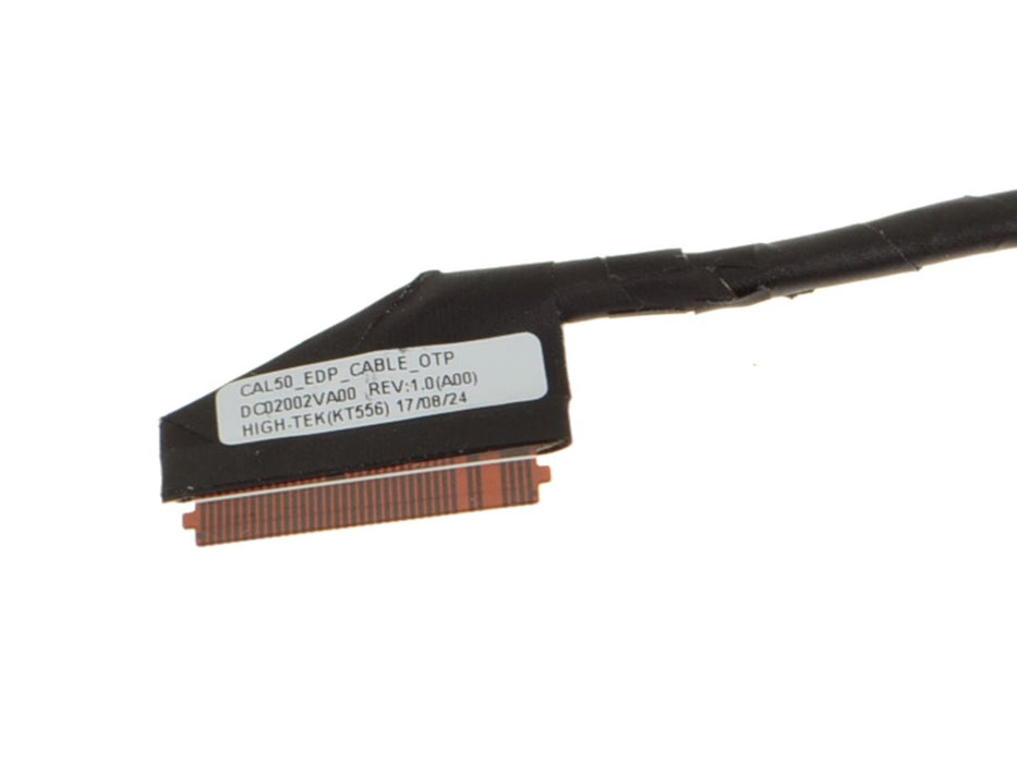 Dell OEM Inspiron 15 (5570 / 5575) 15.6" Touchscreen Ribbon LCD Video Cable TS - T93V4 w/ 1 Year Warranty