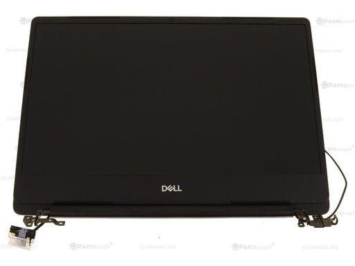 Dell Cover